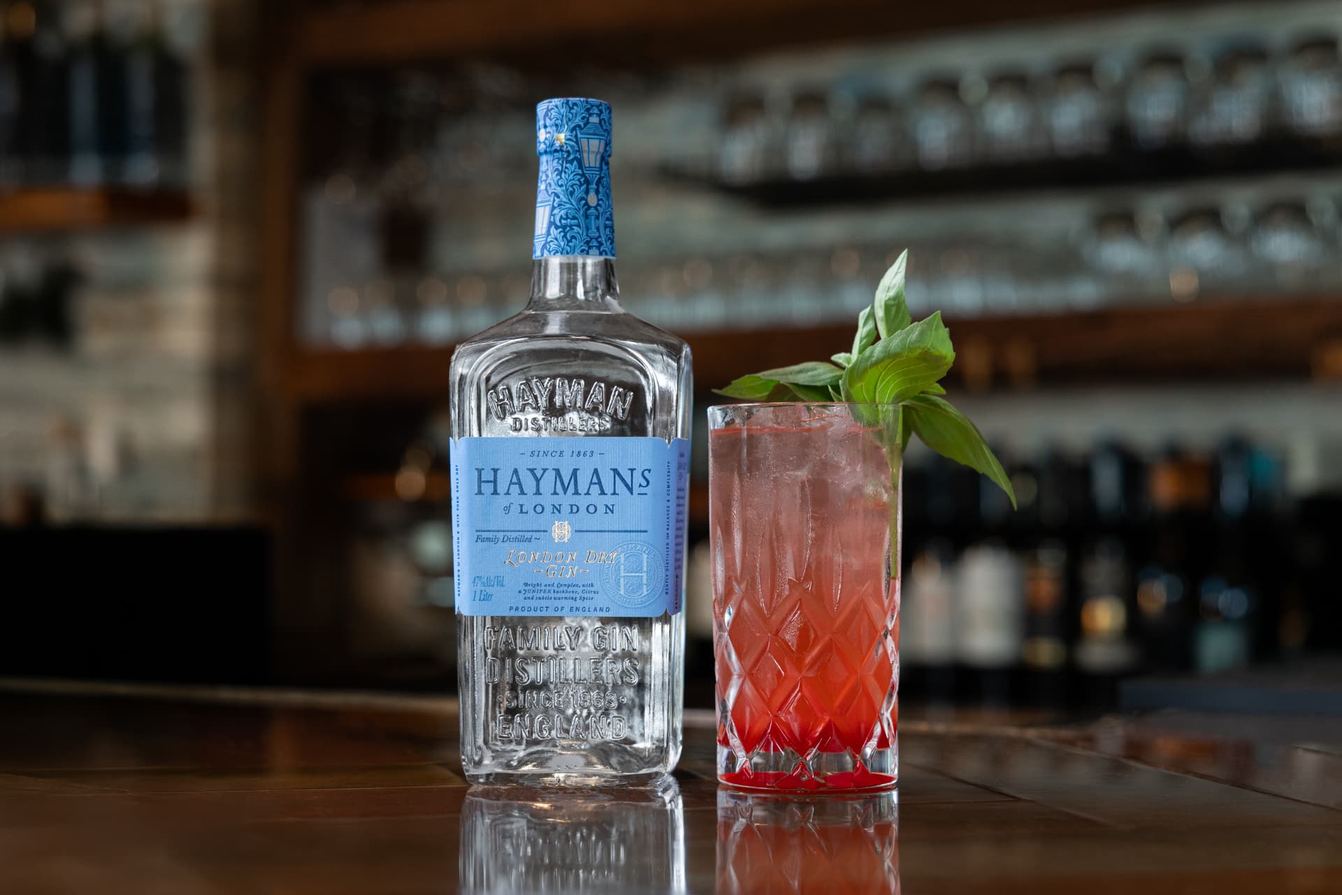 Cocktails